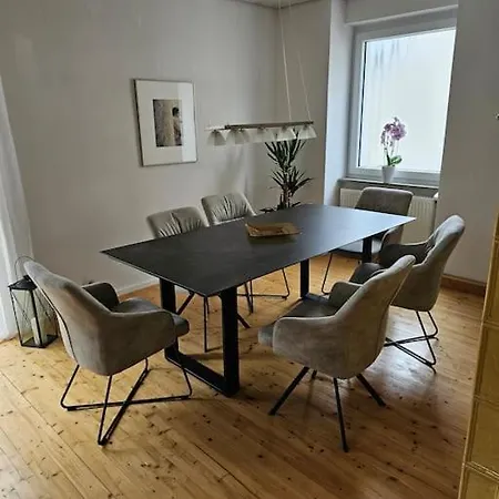 Große Private Wellness In Nähe Zum Rhein Apartment Koblenz (Rhineland-Palatinate)
