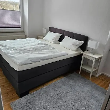 Apartment Große Private Wellness In Nähe Zum Rhein Koblenz (Rhineland-Palatinate)