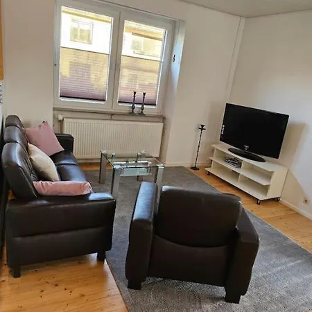 Große Private Wellness In Nähe Zum Rhein Apartment Koblenz (Rhineland-Palatinate)