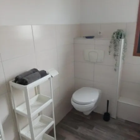 Daire Grosse Private Wellness In Naehe Zum Rhein *