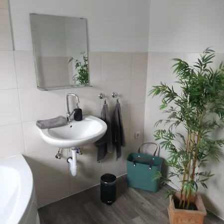 Große Private Wellness In Nähe Zum Rhein Apartment *
