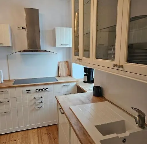 Große Private Wellness In Nähe Zum Rhein *