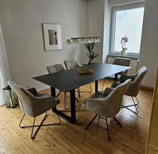 Große Private Wellness In Nähe Zum Rhein Apartment Koblenz (Rhineland-Palatinate)