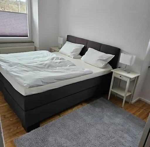 Apartment Große Private Wellness In Nähe Zum Rhein Koblenz (Rhineland-Palatinate)