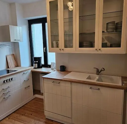 Große Private Wellness In Nähe Zum Rhein *